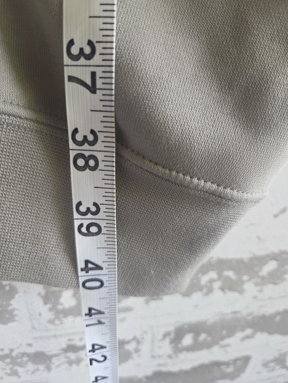 Nike Club Fleece Joggers Light Army Green Crest Logo Pants Women’s Large HQ2978 - Picture 5 of 9